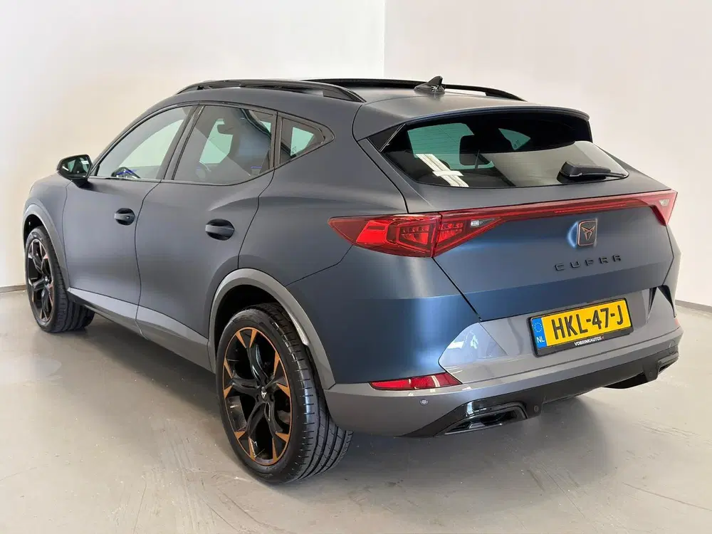 Cupra Formentor 2.0 TDI uit 2023, foto 4