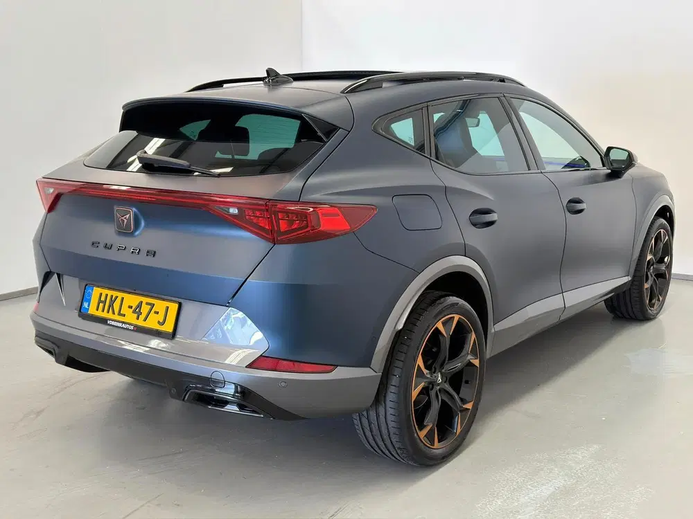 Cupra Formentor 2.0 TDI uit 2023, foto 5