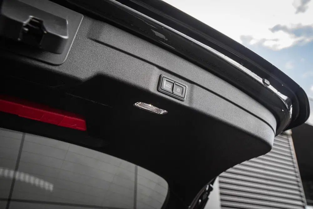 Audi A6 2.0 e-hybrid 367pk quattro S edition Compe uit 2026, foto 14