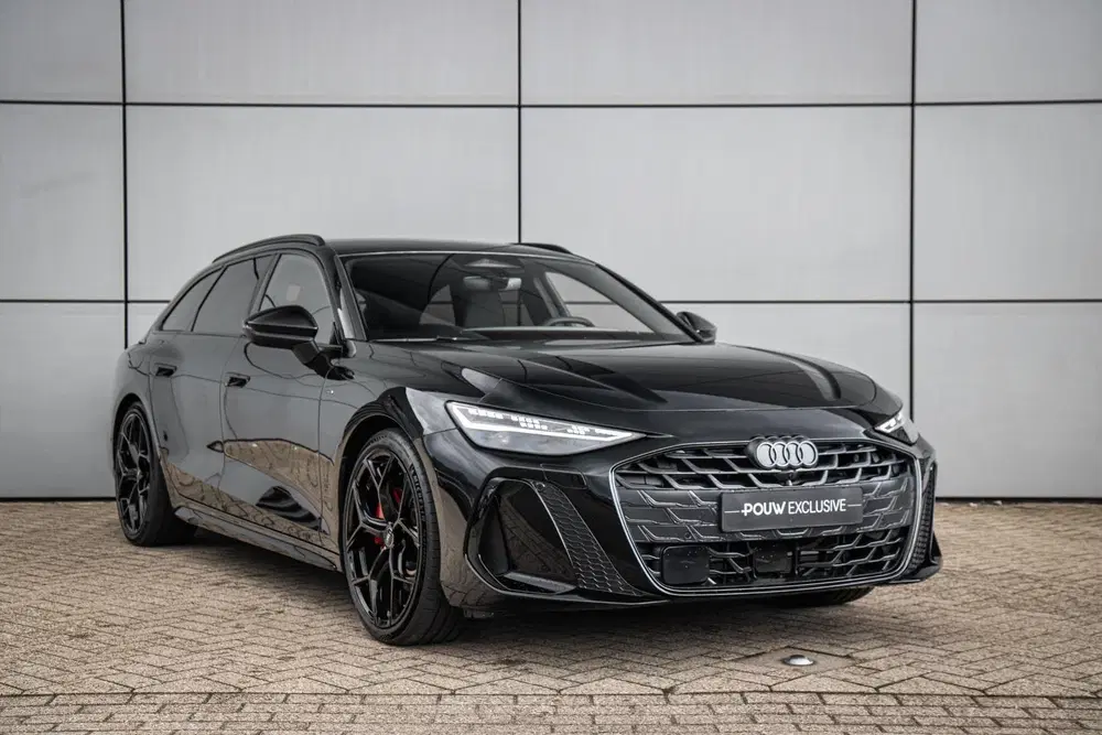 Audi A6 2.0 e-hybrid 367pk quattro S edition Compe uit 2026, foto 8