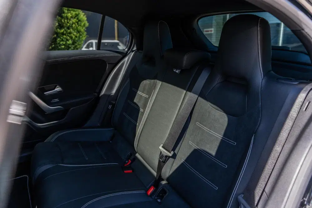 Mercedes-Benz A-Klasse Mercedes A-klasse A250e AMG Line uit 2021, foto 15