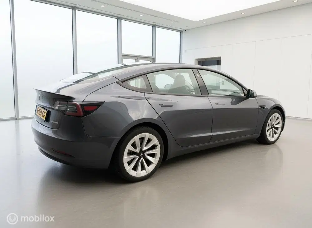 Tesla Model 3 Long Range AWD 75 kWh uit 2020, foto 10