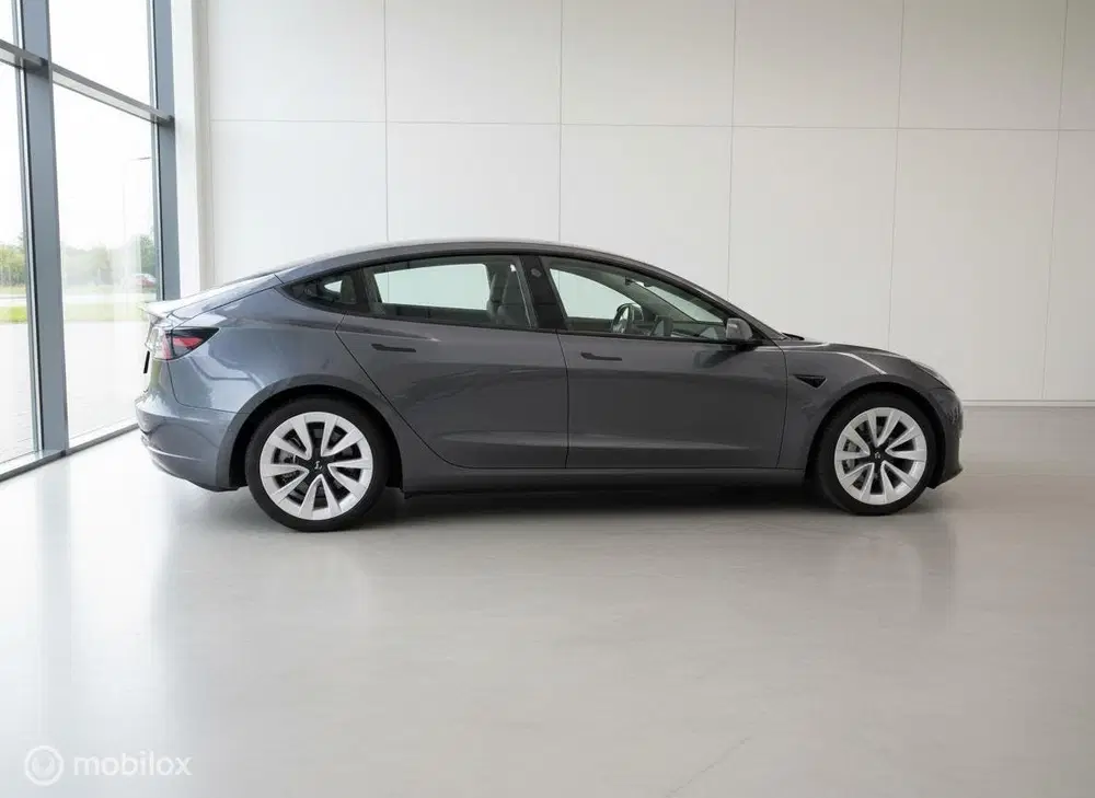 Tesla Model 3 Long Range AWD 75 kWh uit 2020, foto 11