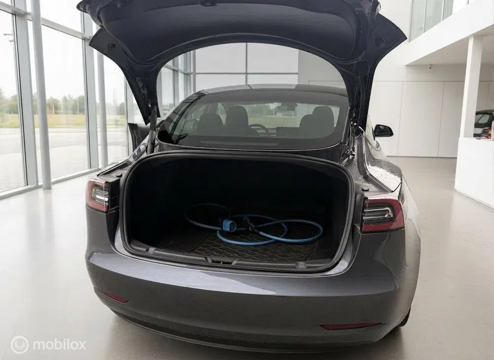 Tesla Model 3 Long Range AWD 75 kWh uit 2020, foto 15