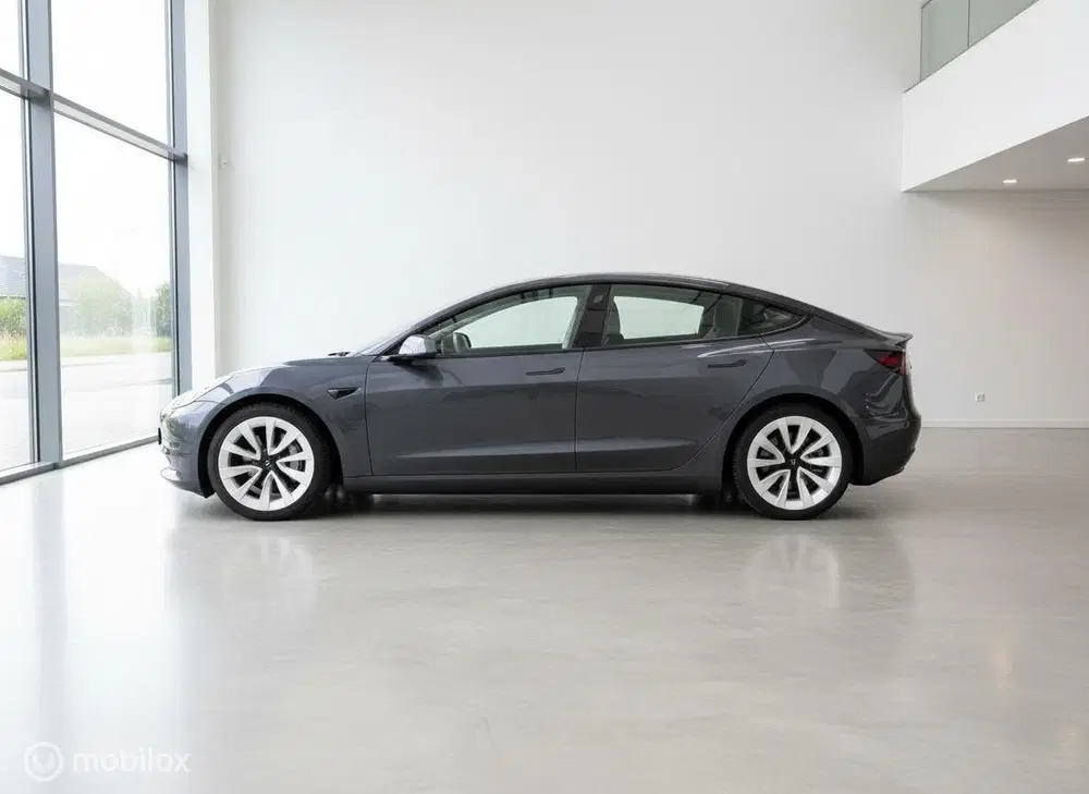 Tesla Model 3 Long Range AWD 75 kWh uit 2020, foto 5