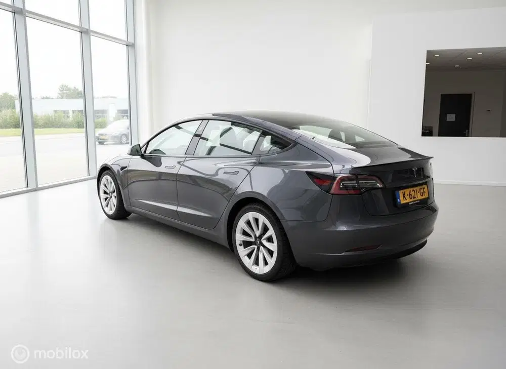 Tesla Model 3 Long Range AWD 75 kWh uit 2020, foto 6