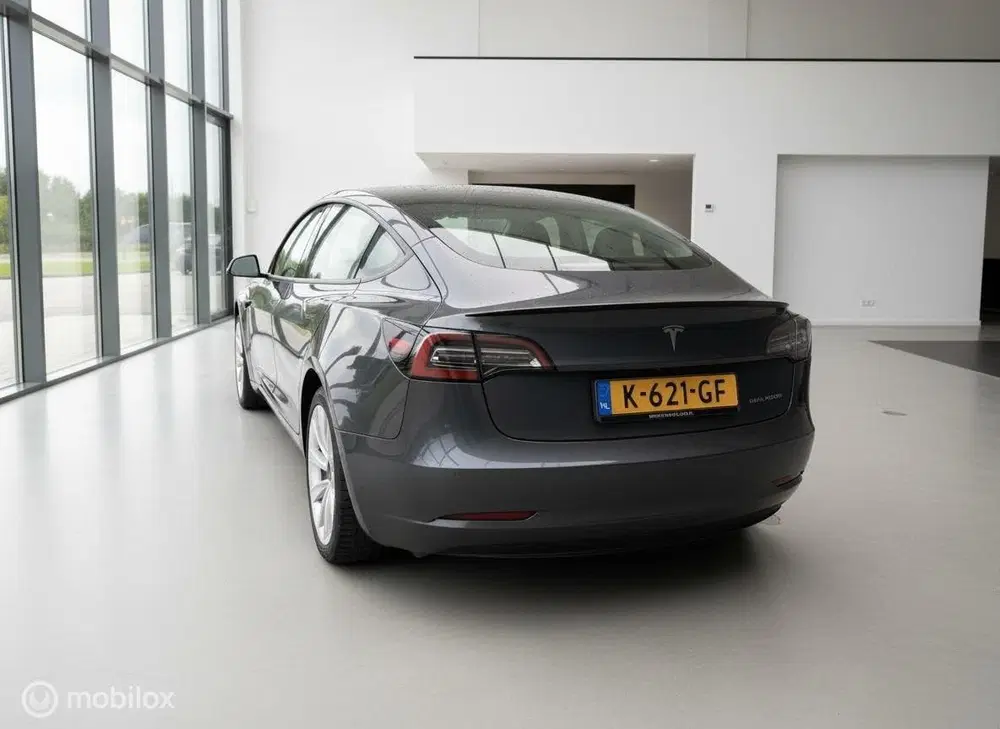 Tesla Model 3 Long Range AWD 75 kWh uit 2020, foto 7