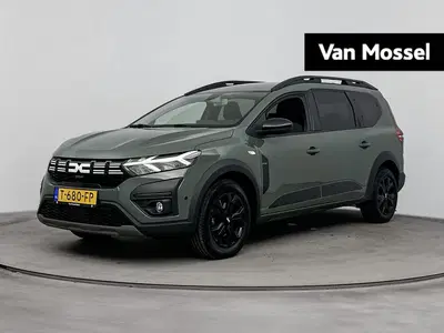 Dacia Jogger 1.0 TCe ECO-G Extreme 7p. 100PK uit 2023