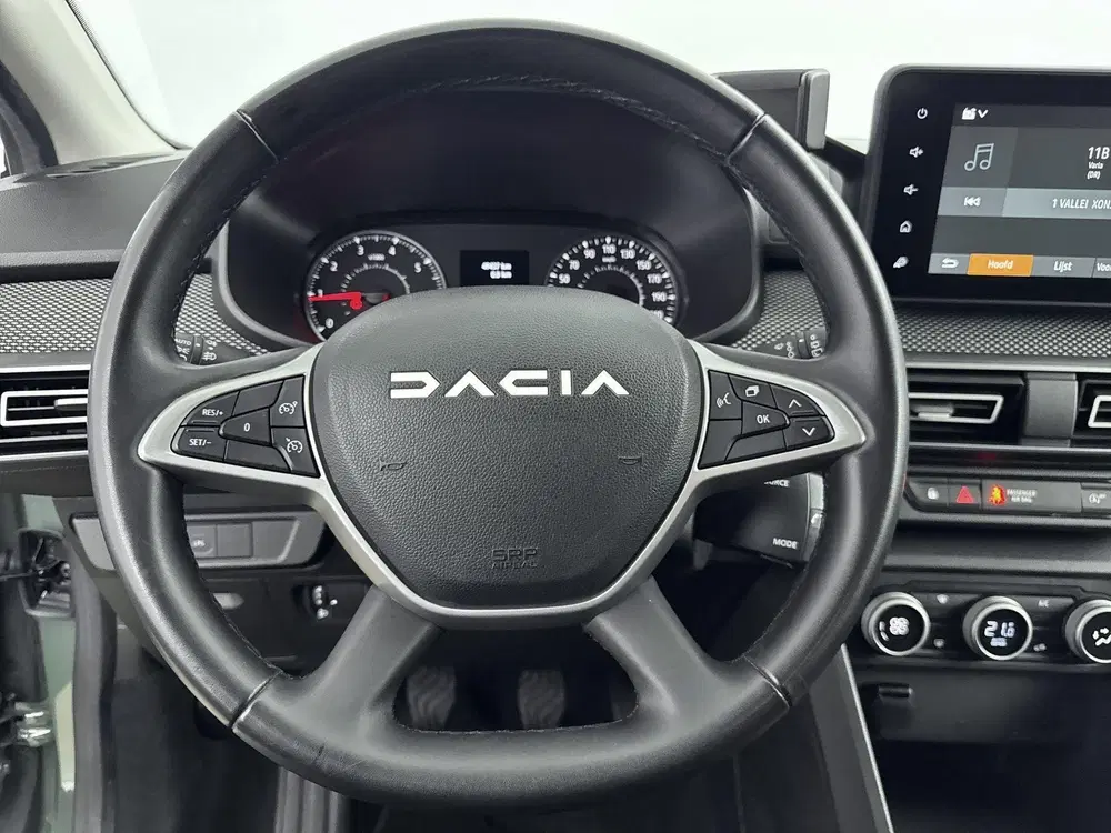 Dacia Jogger 1.0 TCe ECO-G Extreme 7p. 100PK uit 2023, foto 10
