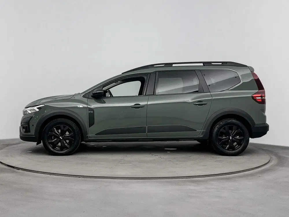 Dacia Jogger 1.0 TCe ECO-G Extreme 7p. 100PK uit 2023, foto 2