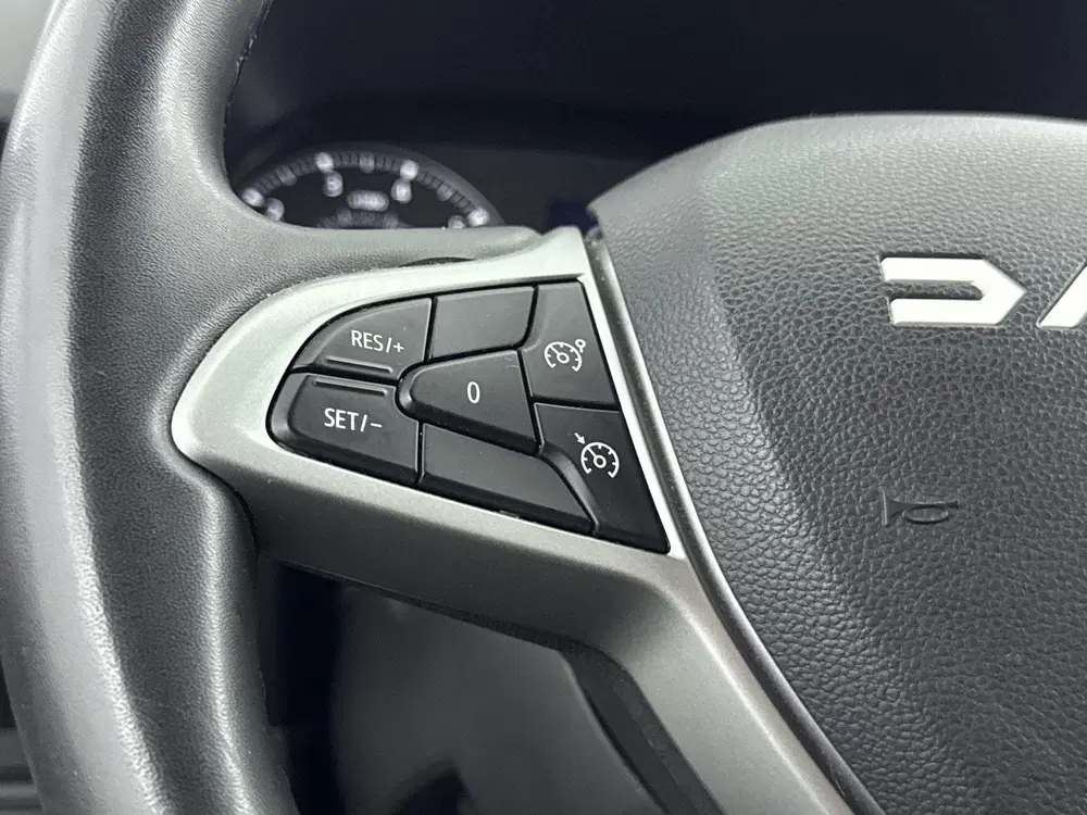 Dacia Jogger 1.0 TCe ECO-G Extreme 7p. 100PK uit 2023, foto 6