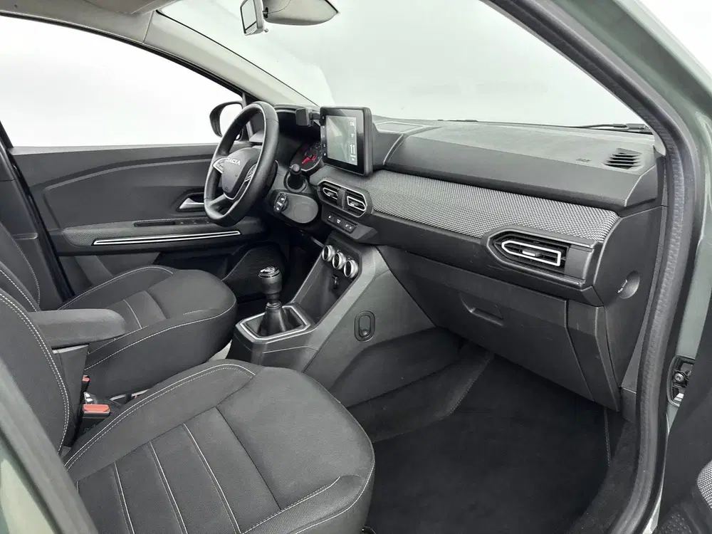 Dacia Jogger 1.0 TCe ECO-G Extreme 7p. 100PK uit 2023, foto 8