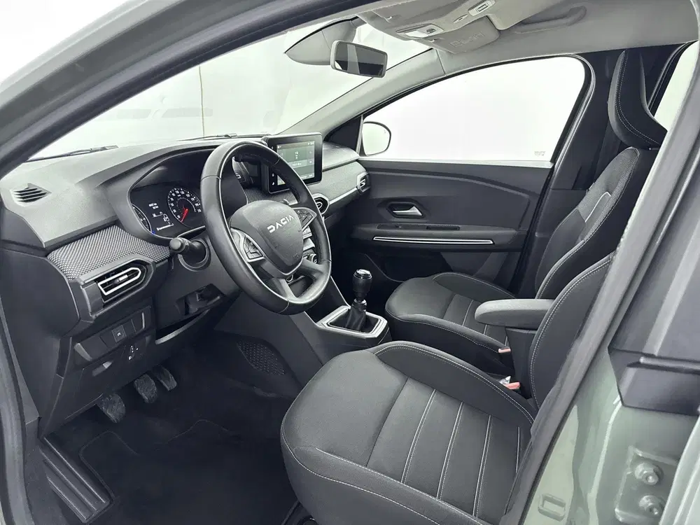 Dacia Jogger 1.0 TCe ECO-G Extreme 7p. 100PK uit 2023, foto 9