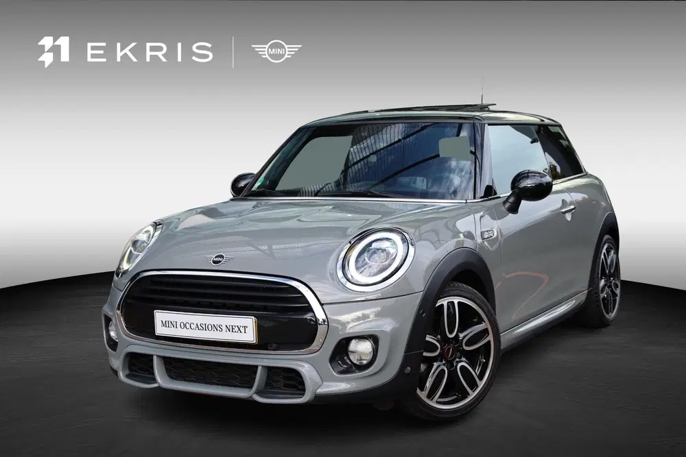 Mini Cooper Cooper uit 2019