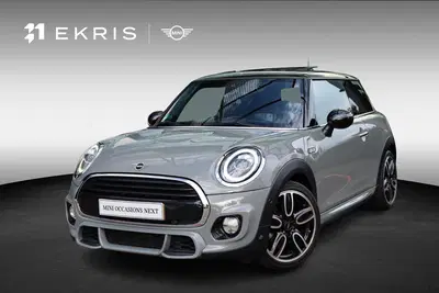 Mini Cooper Cooper uit 2019