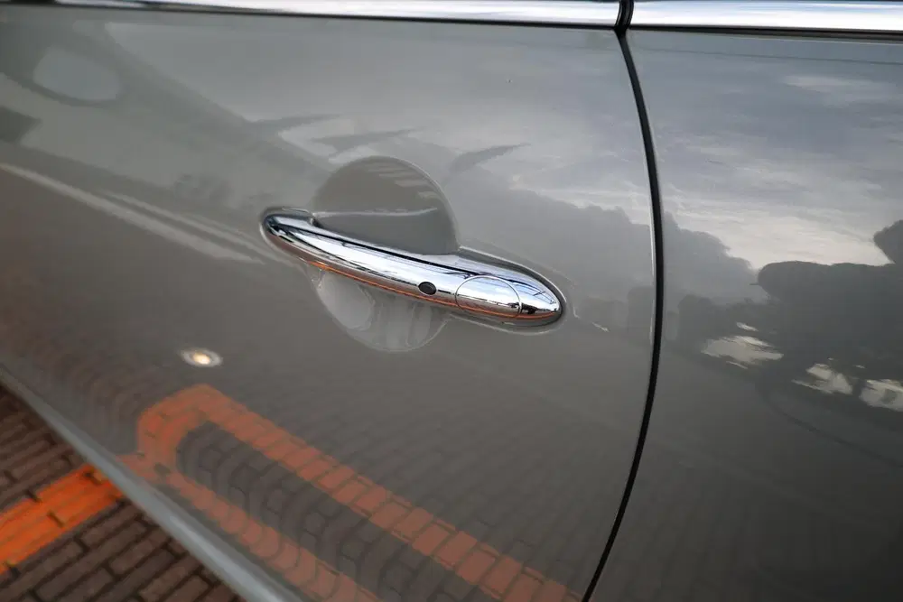 Mini Cooper Cooper uit 2019, foto 10