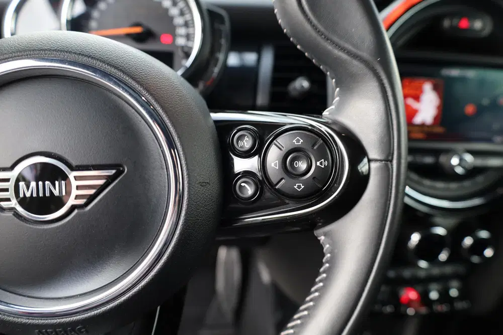 Mini Cooper Cooper uit 2019, foto 14