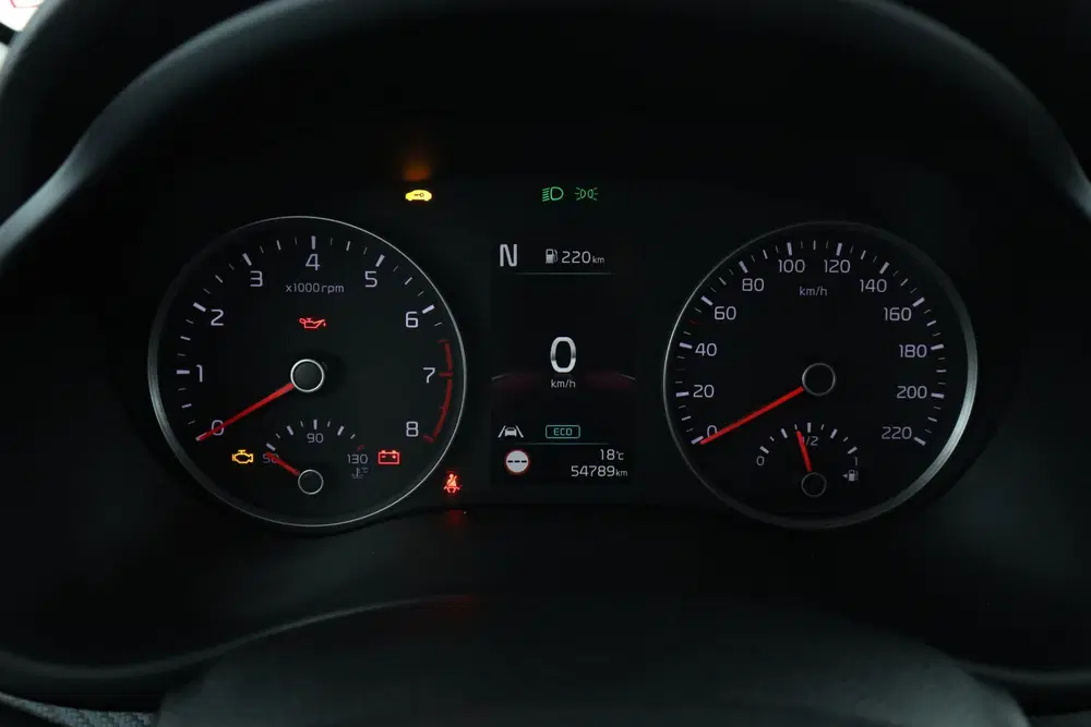 Kia Rio 1.0 T-GDi MHEV GT-Line uit 2021, foto 12