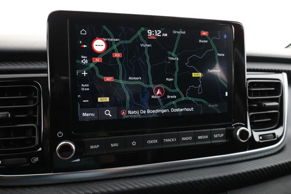 Kia Rio 1.0 T-GDi MHEV GT-Line uit 2021, foto 15