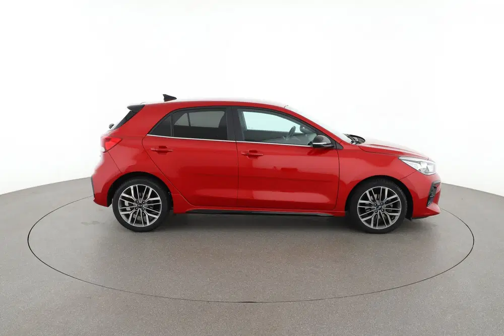 Kia Rio 1.0 T-GDi MHEV GT-Line uit 2021, foto 7