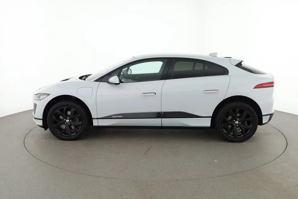 Jaguar I-Pace EV320 S 90 kWh uit 2020, foto 3