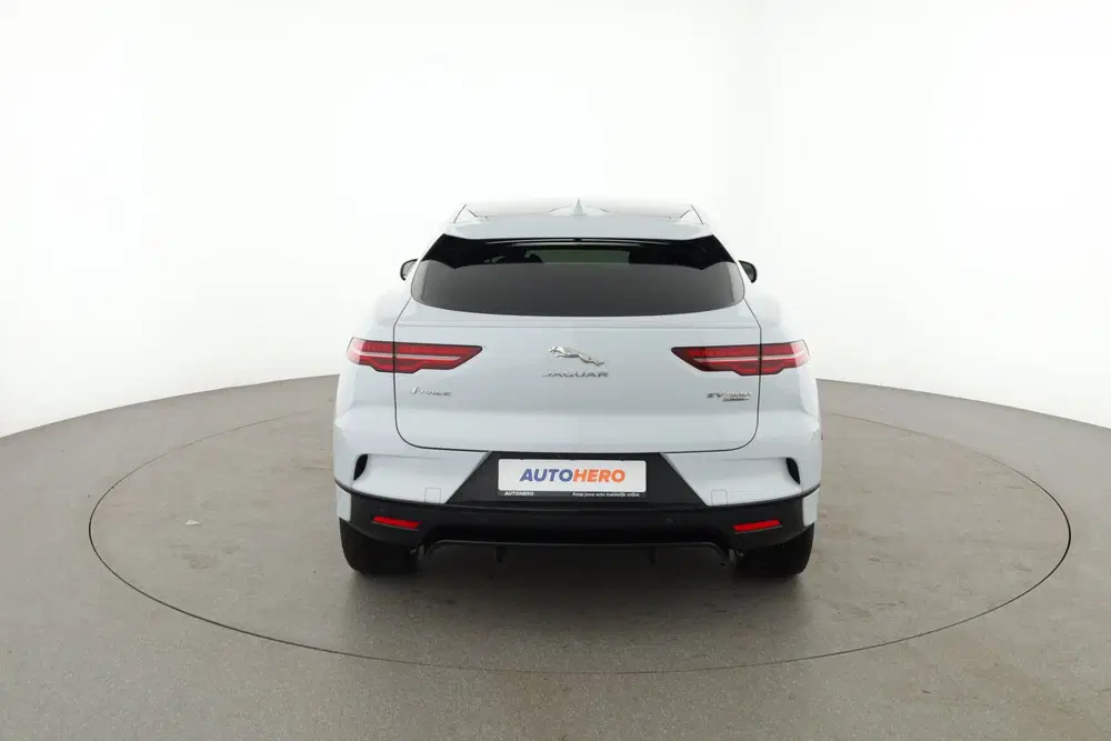 Jaguar I-Pace EV320 S 90 kWh uit 2020, foto 5