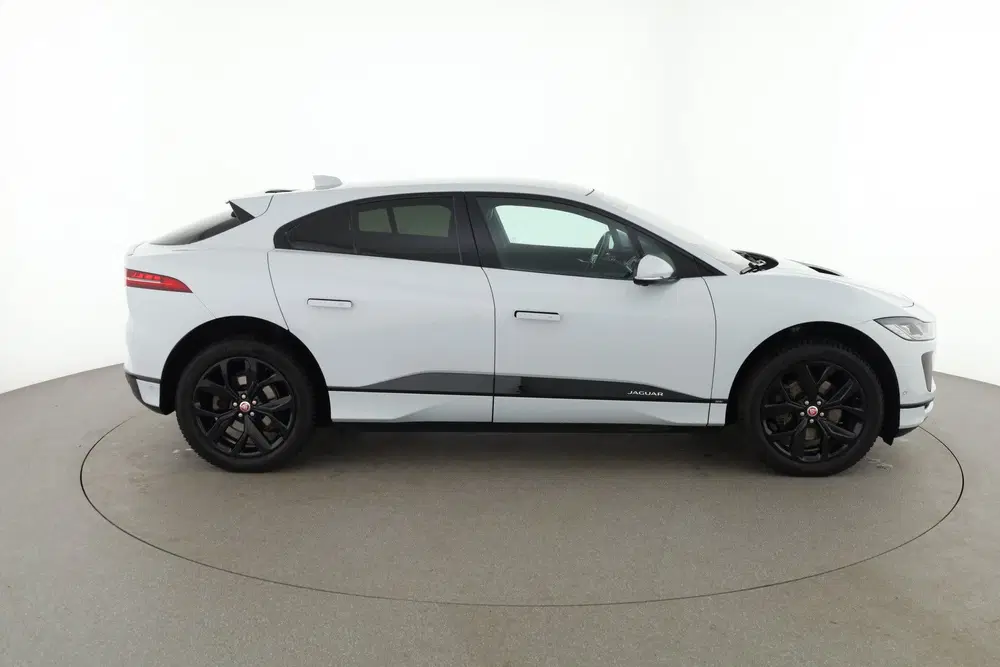 Jaguar I-Pace EV320 S 90 kWh uit 2020, foto 7