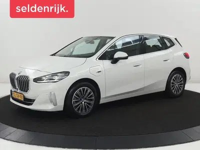 BMW 2-serie xDrive Luxury Line uit 2022