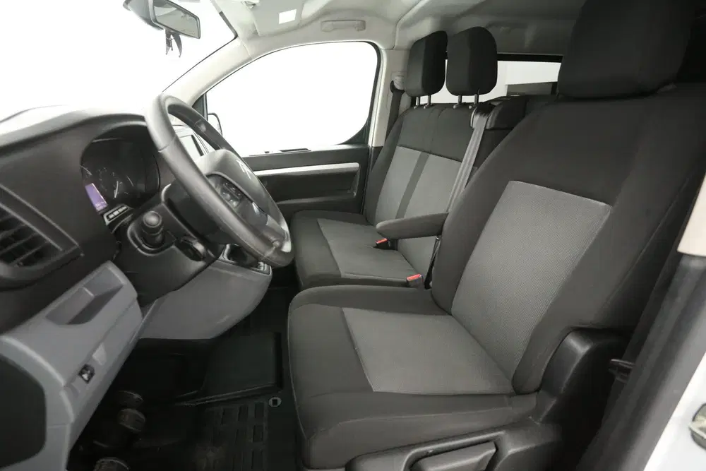 Citroën Jumpy 2.0 BlueHDI 145PK L3H1 uit 2023, foto 11