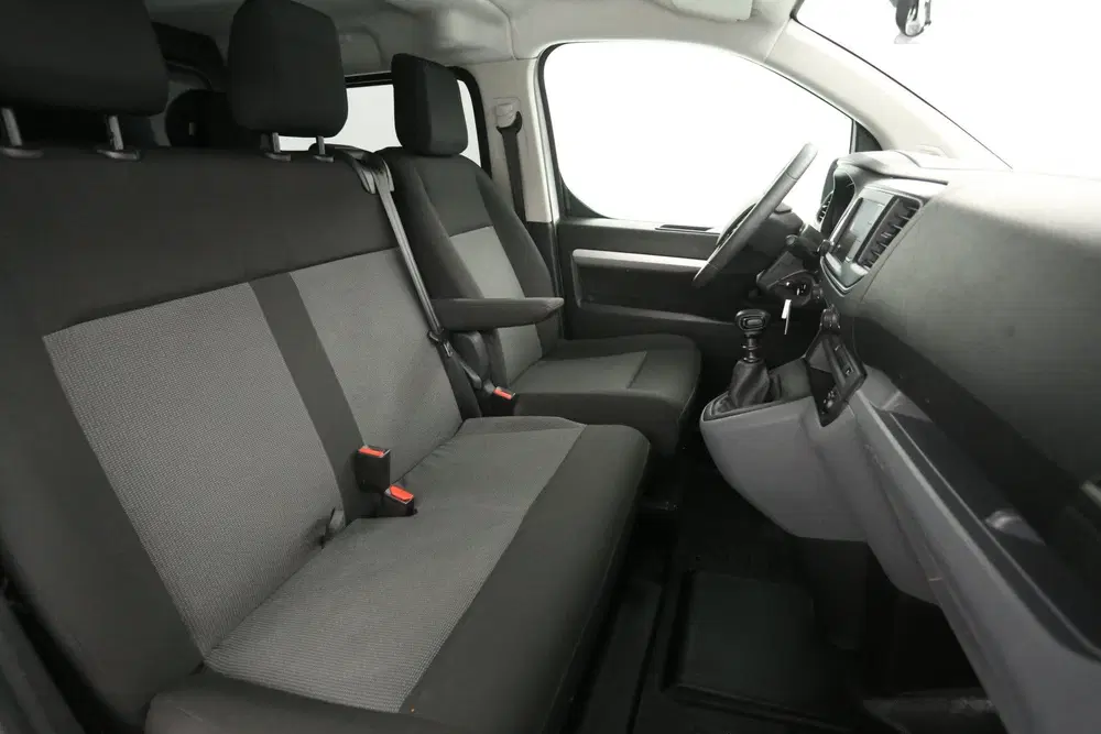 Citroën Jumpy 2.0 BlueHDI 145PK L3H1 uit 2023, foto 12