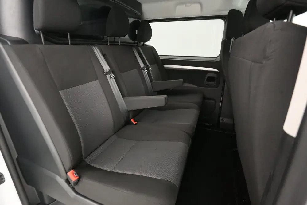 Citroën Jumpy 2.0 BlueHDI 145PK L3H1 uit 2023, foto 13