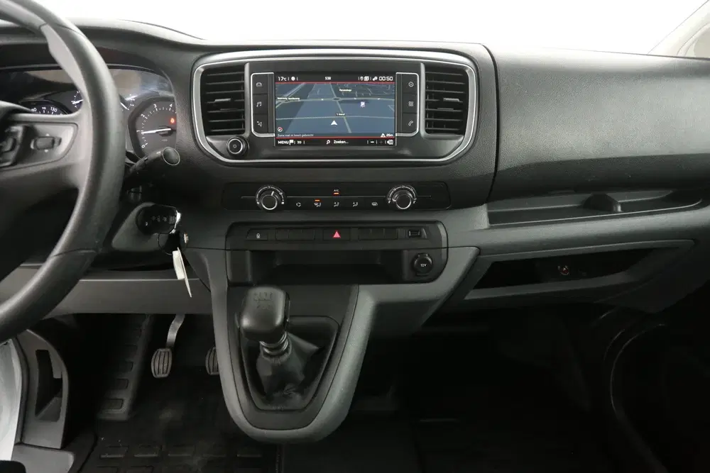 Citroën Jumpy 2.0 BlueHDI 145PK L3H1 uit 2023, foto 14