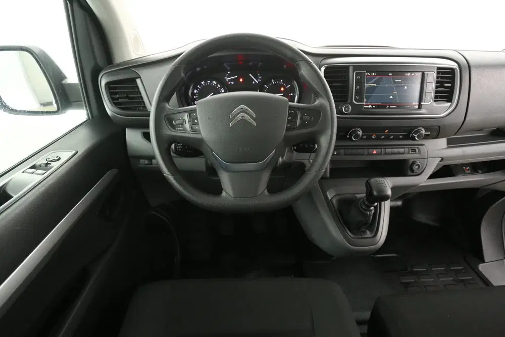 Citroën Jumpy 2.0 BlueHDI 145PK L3H1 uit 2023, foto 2