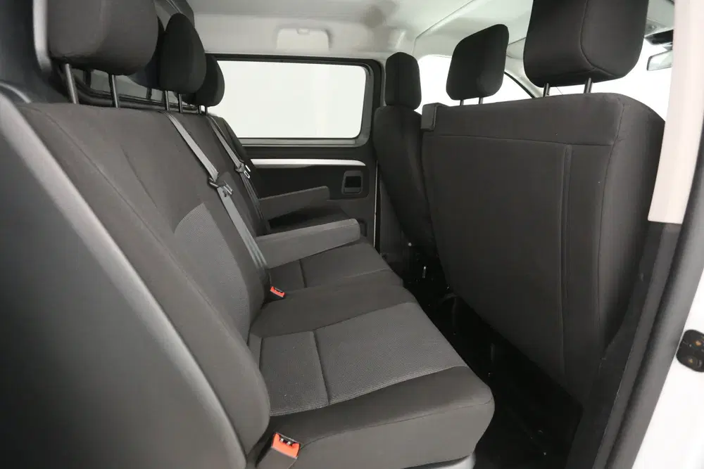 Citroën Jumpy 2.0 BlueHDI 145PK L3H1 uit 2023, foto 3