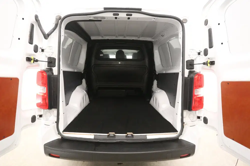 Citroën Jumpy 2.0 BlueHDI 145PK L3H1 uit 2023, foto 7