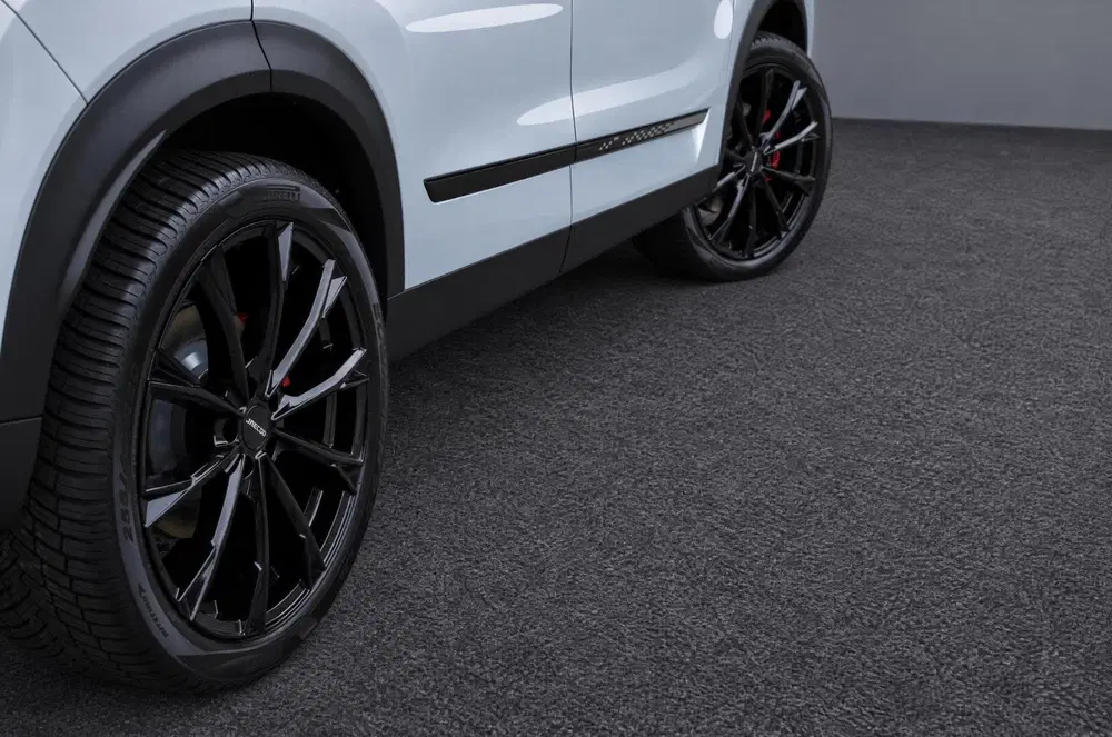 Jaecoo 7 SHS-P Exclusive HJ EDITION uit 2026, foto 13