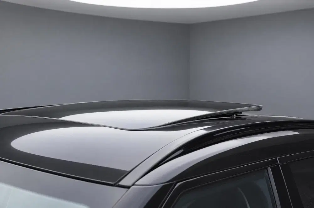 Jaecoo 7 SHS-P Exclusive HJ EDITION uit 2026, foto 9