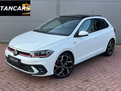 Volkswagen Polo 2.0 GTI 207PK uit 2022