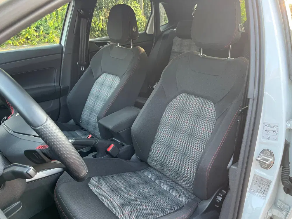 Volkswagen Polo 2.0 GTI 207PK uit 2022, foto 12