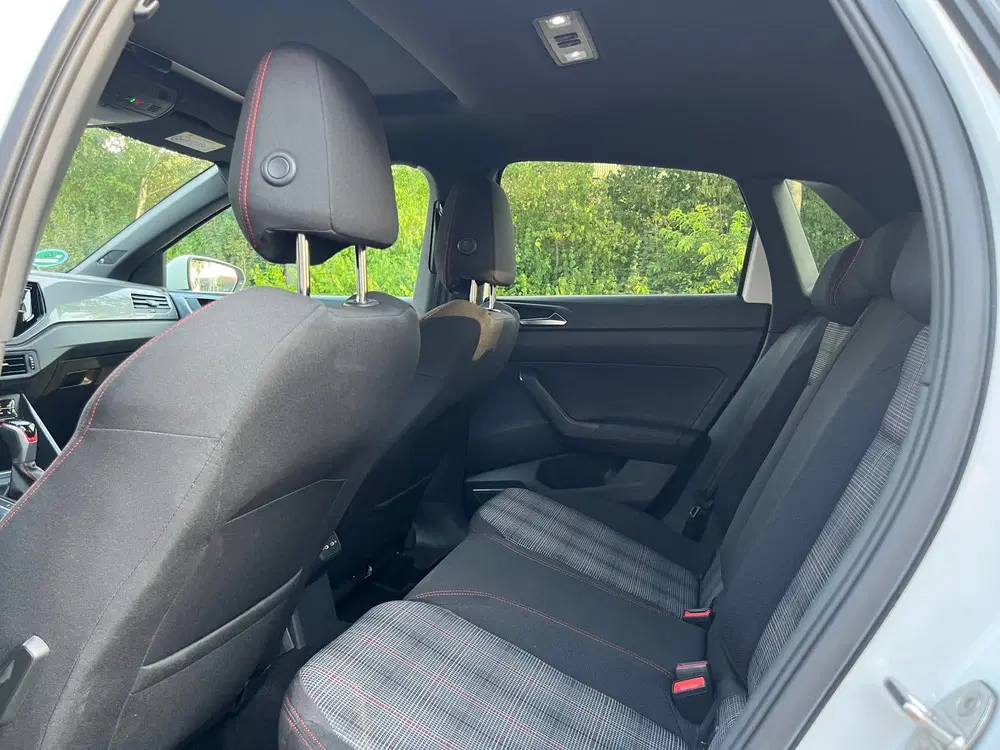 Volkswagen Polo 2.0 GTI 207PK uit 2022, foto 13