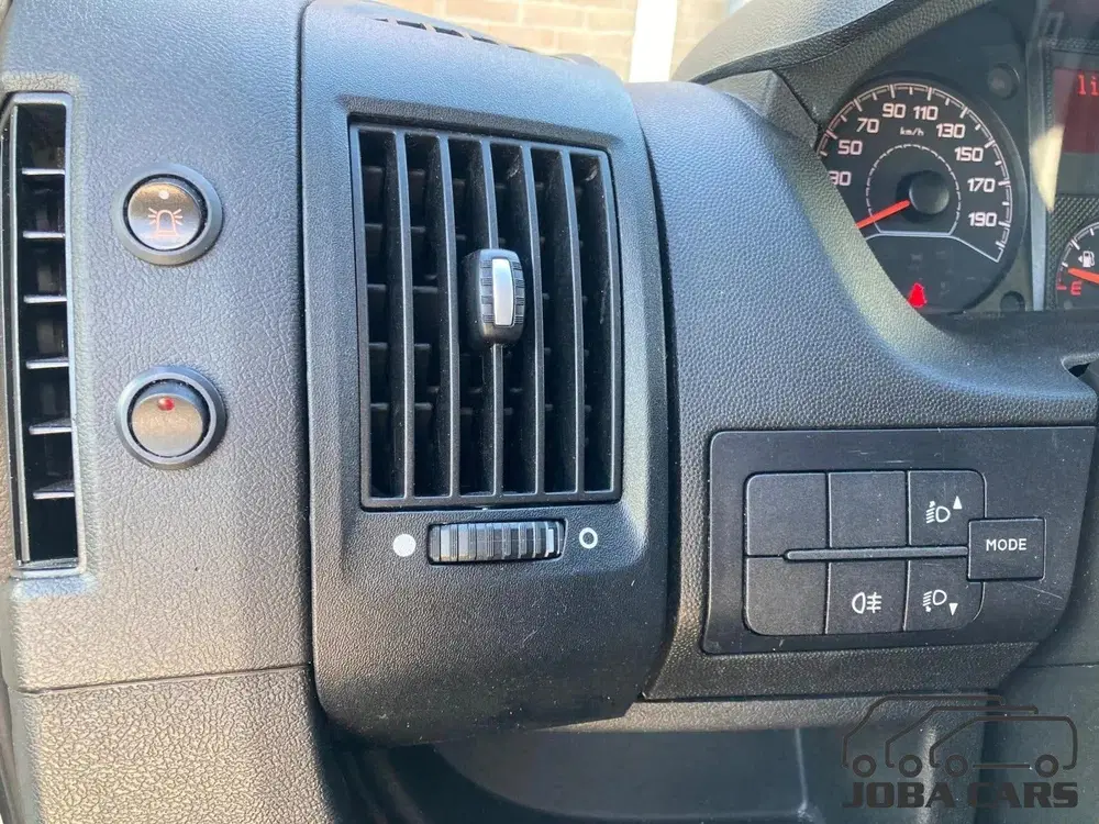 Peugeot Boxer 2.0 HDI 96kw EUR6 DC Kipper 2019 66.355 Km uit 2019, foto 13