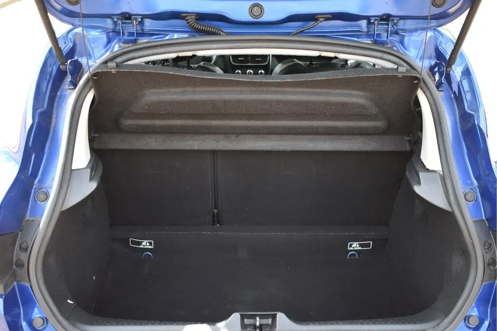 Renault Clio 0.9 TCe GT-Line 2x Pack Essentiel uit 2019, foto 10