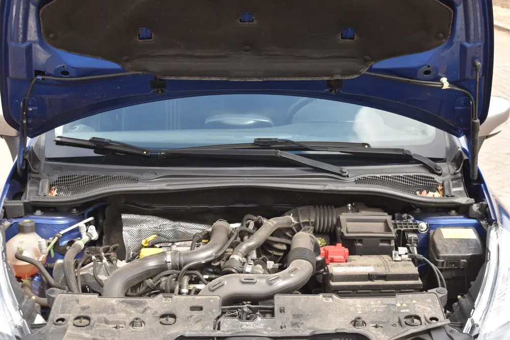 Renault Clio 0.9 TCe GT-Line 2x Pack Essentiel uit 2019, foto 8