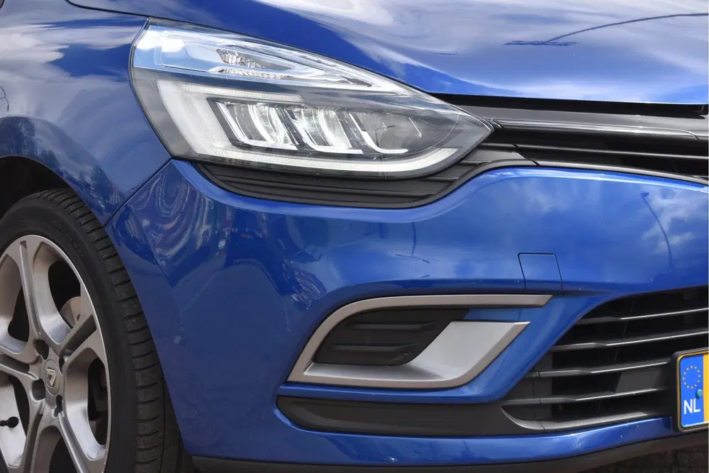 Renault Clio 0.9 TCe GT-Line 2x Pack Essentiel uit 2019, foto 9
