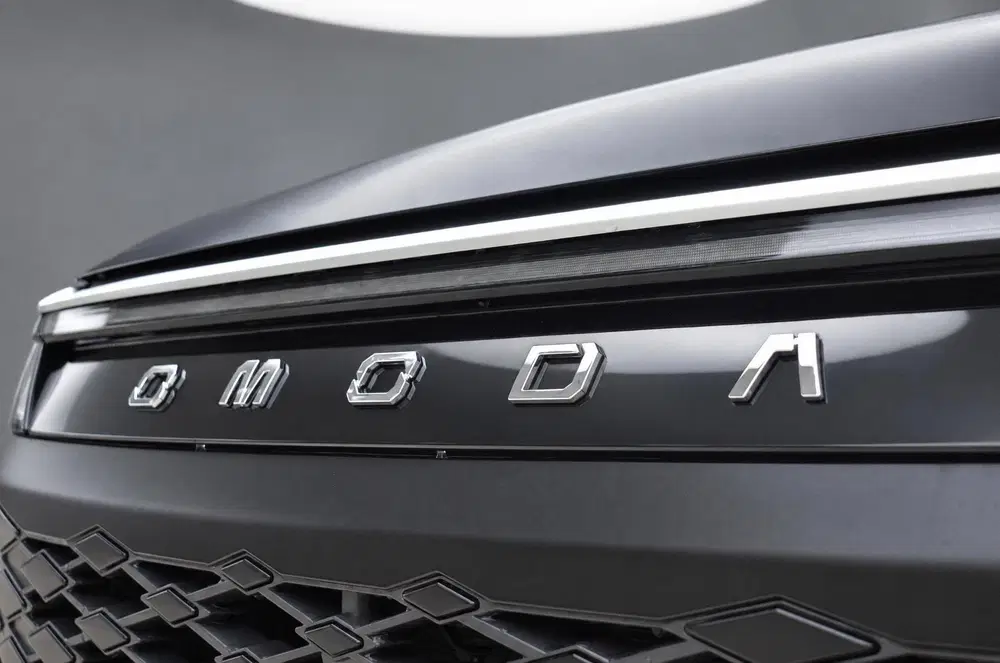 Omoda 9 SHS-P Premium INCL HERFSTDEAL EN INRUILPRE uit 2026, foto 9