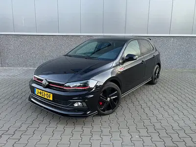 Volkswagen Polo 2.0 GTI DSG uit 2019