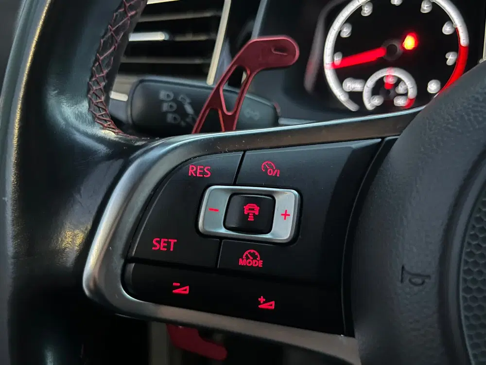 Volkswagen Polo 2.0 GTI DSG uit 2019, foto 13