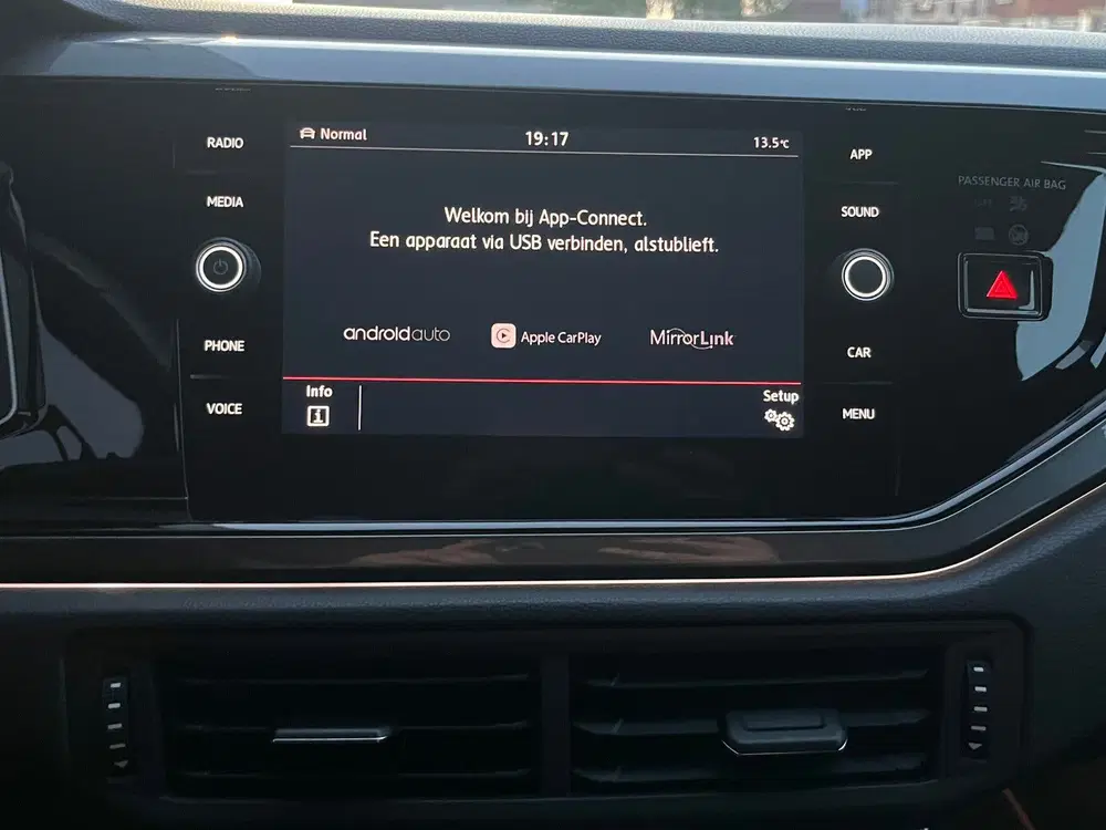 Volkswagen Polo 2.0 GTI DSG uit 2019, foto 15