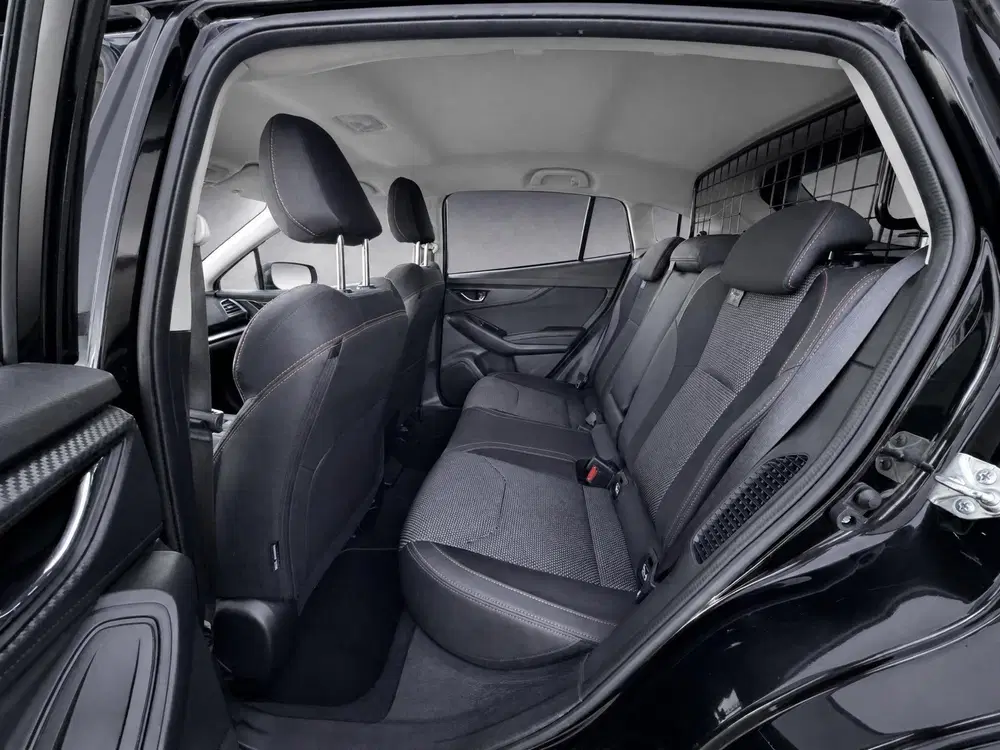 Subaru XV 2.0i e-BOXER Luxury met Climate Camera App uit 2020, foto 10