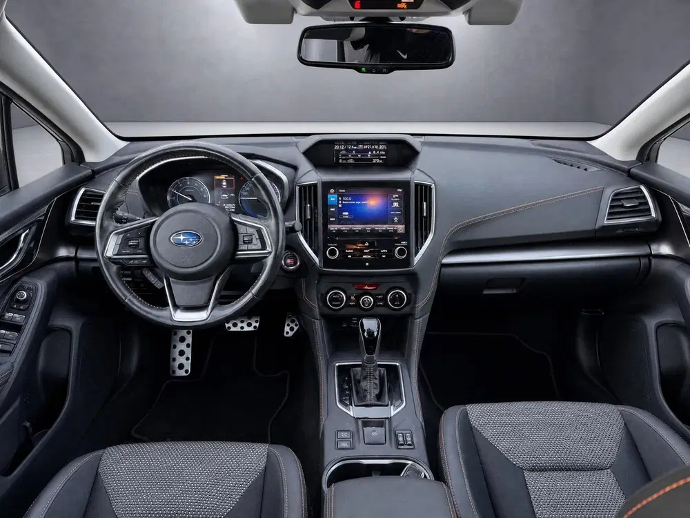 Subaru XV 2.0i e-BOXER Luxury met Climate Camera App uit 2020, foto 12